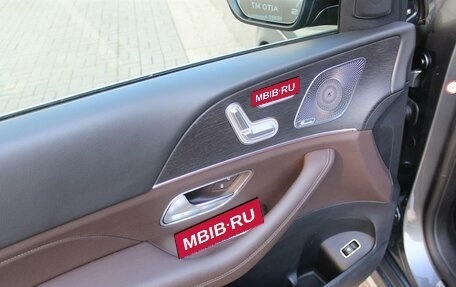 Mercedes-Benz GLE, 2021 год, 7 440 000 рублей, 28 фотография