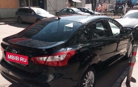 Ford Focus III, 2013 год, 528 000 рублей, 2 фотография