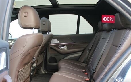 Mercedes-Benz GLE, 2021 год, 7 440 000 рублей, 34 фотография
