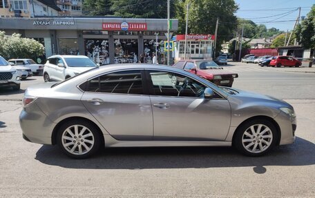 Mazda 6, 2010 год, 890 000 рублей, 2 фотография