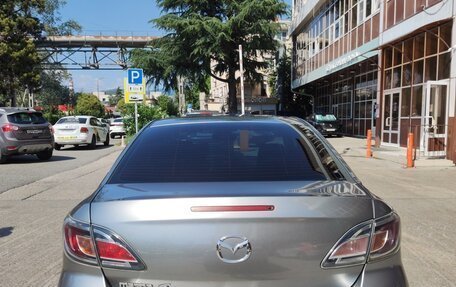 Mazda 6, 2010 год, 890 000 рублей, 4 фотография