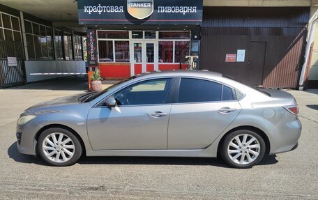 Mazda 6, 2010 год, 890 000 рублей, 3 фотография