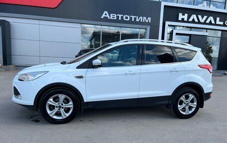 Ford Kuga III, 2013 год, 999 000 рублей, 3 фотография