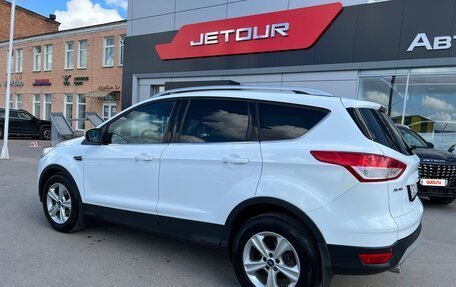 Ford Kuga III, 2013 год, 999 000 рублей, 4 фотография