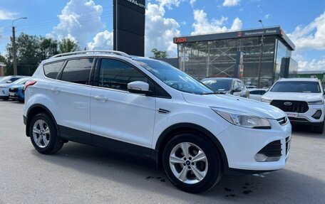 Ford Kuga III, 2013 год, 999 000 рублей, 9 фотография