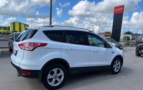 Ford Kuga III, 2013 год, 999 000 рублей, 7 фотография