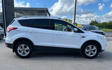 Ford Kuga III, 2013 год, 999 000 рублей, 8 фотография