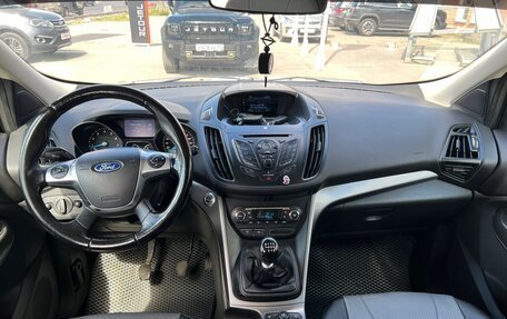 Ford Kuga III, 2013 год, 999 000 рублей, 12 фотография