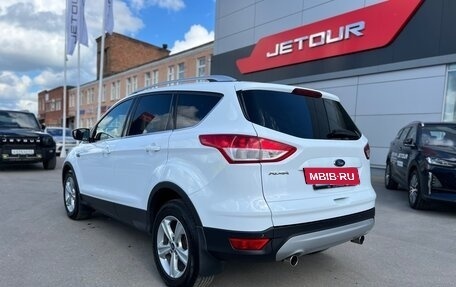 Ford Kuga III, 2013 год, 999 000 рублей, 5 фотография