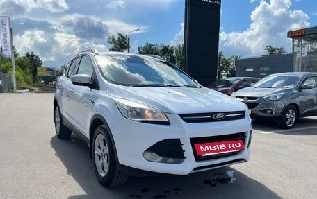 Ford Kuga III, 2013 год, 999 000 рублей, 11 фотография