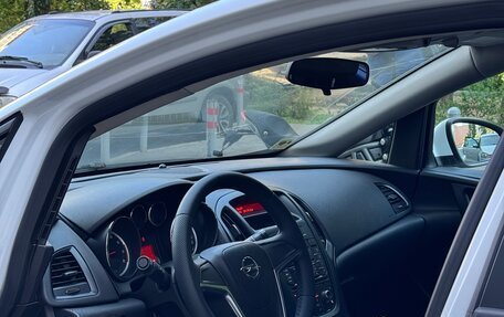 Opel Astra J, 2012 год, 490 000 рублей, 7 фотография