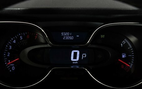 Renault Kaptur I рестайлинг, 2018 год, 1 229 000 рублей, 10 фотография