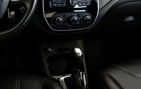 Renault Kaptur I рестайлинг, 2018 год, 1 229 000 рублей, 7 фотография