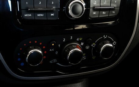 Renault Kaptur I рестайлинг, 2018 год, 1 229 000 рублей, 12 фотография