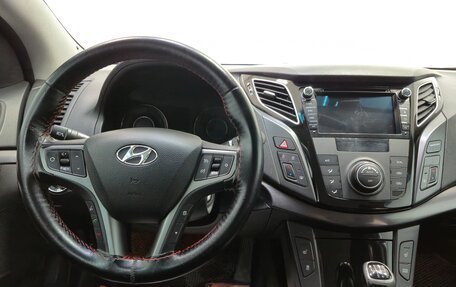 Hyundai i40 I рестайлинг, 2016 год, 1 380 000 рублей, 11 фотография