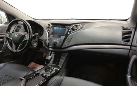 Hyundai i40 I рестайлинг, 2016 год, 1 380 000 рублей, 12 фотография