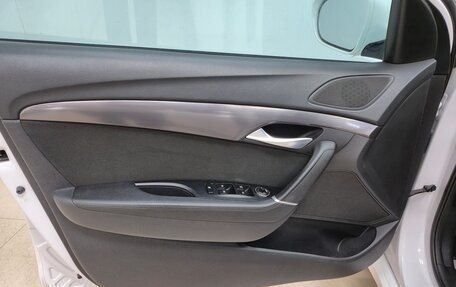 Hyundai i40 I рестайлинг, 2016 год, 1 380 000 рублей, 7 фотография