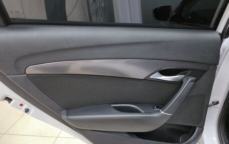 Hyundai i40 I рестайлинг, 2016 год, 1 380 000 рублей, 14 фотография