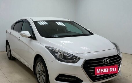 Hyundai i40 I рестайлинг, 2016 год, 1 380 000 рублей, 3 фотография