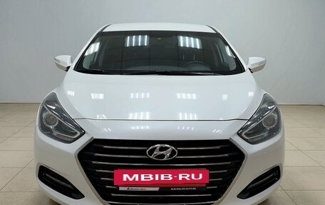 Hyundai i40 I рестайлинг, 2016 год, 1 380 000 рублей, 2 фотография