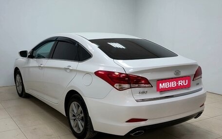 Hyundai i40 I рестайлинг, 2016 год, 1 380 000 рублей, 6 фотография