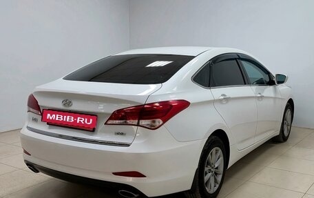 Hyundai i40 I рестайлинг, 2016 год, 1 380 000 рублей, 4 фотография