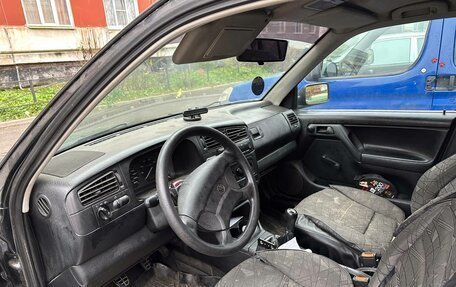 Volkswagen Golf III, 1996 год, 70 000 рублей, 4 фотография