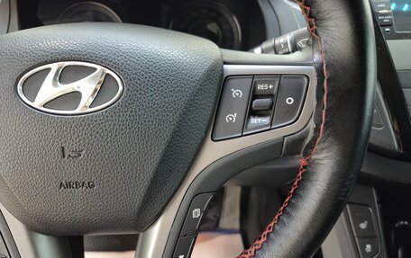 Hyundai i40 I рестайлинг, 2016 год, 1 380 000 рублей, 21 фотография