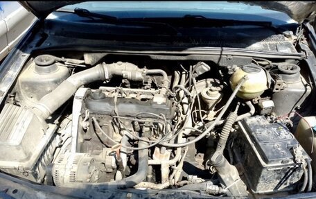 Volkswagen Golf III, 1996 год, 70 000 рублей, 6 фотография