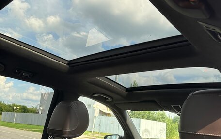 Mercedes-Benz GLS, 2017 год, 4 450 000 рублей, 8 фотография