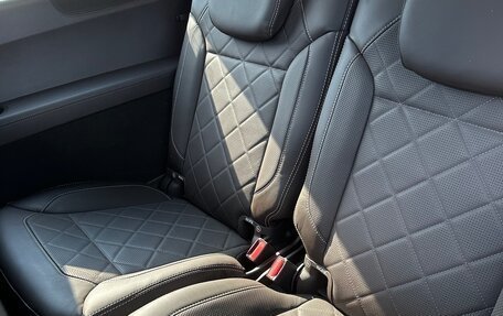 Mercedes-Benz GLS, 2017 год, 4 450 000 рублей, 17 фотография