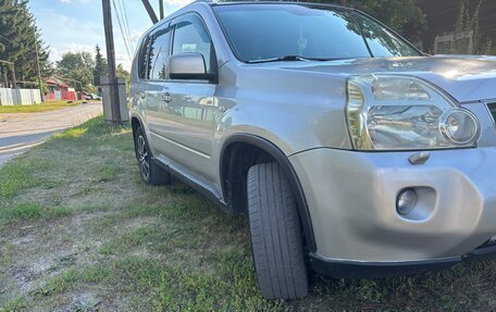Nissan X-Trail, 2008 год, 970 000 рублей, 3 фотография