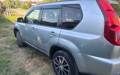 Nissan X-Trail, 2008 год, 970 000 рублей, 6 фотография