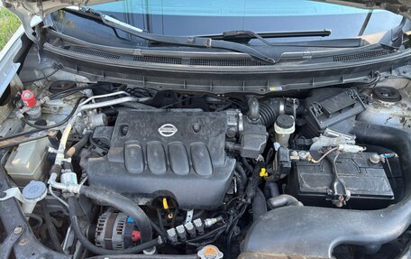 Nissan X-Trail, 2008 год, 970 000 рублей, 13 фотография