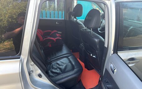 Nissan X-Trail, 2008 год, 970 000 рублей, 8 фотография