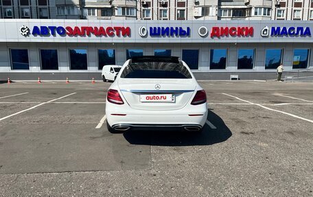 Mercedes-Benz E-Класс, 2016 год, 3 000 000 рублей, 6 фотография