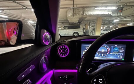 Mercedes-Benz E-Класс, 2016 год, 3 000 000 рублей, 16 фотография