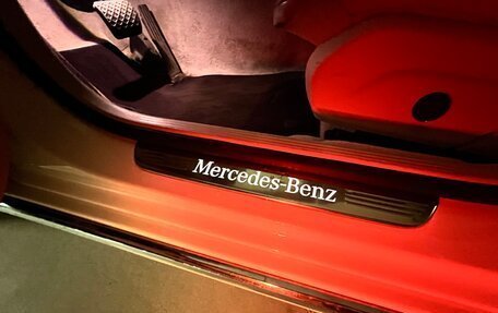 Mercedes-Benz E-Класс, 2016 год, 3 000 000 рублей, 18 фотография