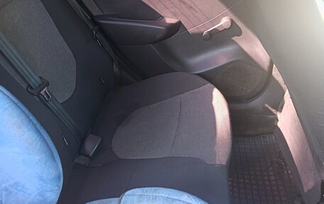 Hyundai Solaris II рестайлинг, 2011 год, 620 000 рублей, 5 фотография