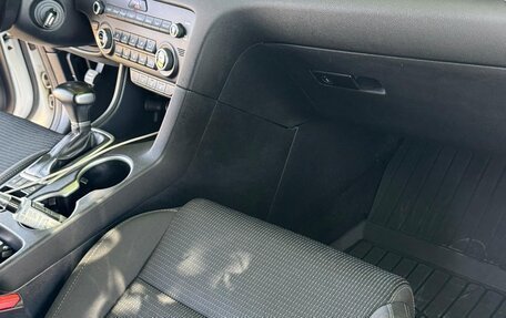 KIA Sportage IV рестайлинг, 2018 год, 1 830 000 рублей, 9 фотография
