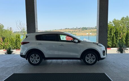 KIA Sportage IV рестайлинг, 2018 год, 1 830 000 рублей, 12 фотография