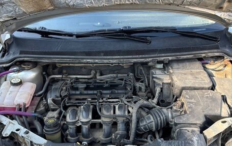 Ford Focus II рестайлинг, 2007 год, 405 000 рублей, 14 фотография