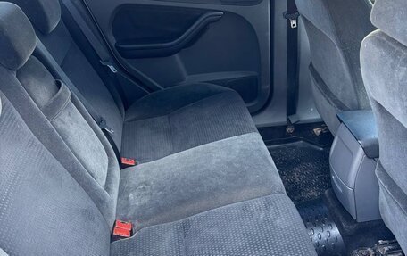 Ford Focus II рестайлинг, 2007 год, 405 000 рублей, 16 фотография