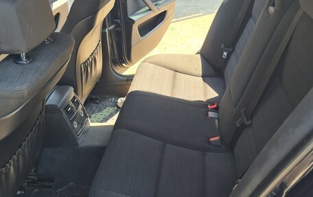 BMW 5 серия, 2009 год, 1 400 000 рублей, 8 фотография