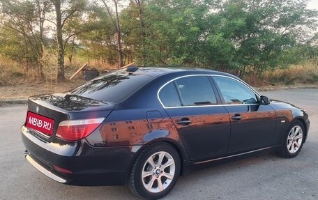 BMW 5 серия, 2009 год, 1 400 000 рублей, 5 фотография