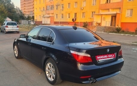 BMW 5 серия, 2009 год, 1 400 000 рублей, 4 фотография