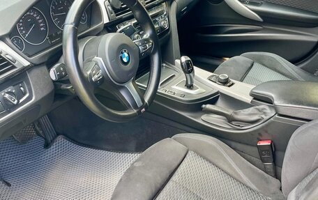 BMW 3 серия, 2017 год, 2 275 000 рублей, 13 фотография