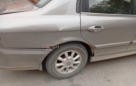 Hyundai Sonata IV рестайлинг, 2003 год, 230 000 рублей, 4 фотография