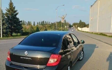 Renault Symbol, 2009 год, 420 000 рублей, 3 фотография