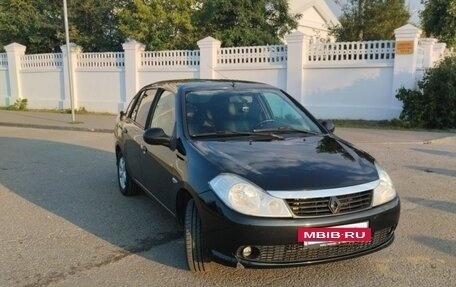 Renault Symbol, 2009 год, 420 000 рублей, 2 фотография